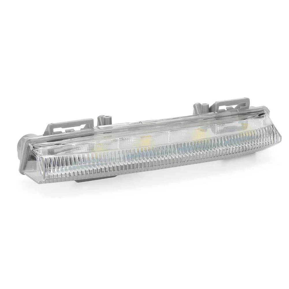 Противотуманная фара левая правая передняя C350 E350 W204 W212 Led C250 C280 Автомобильная