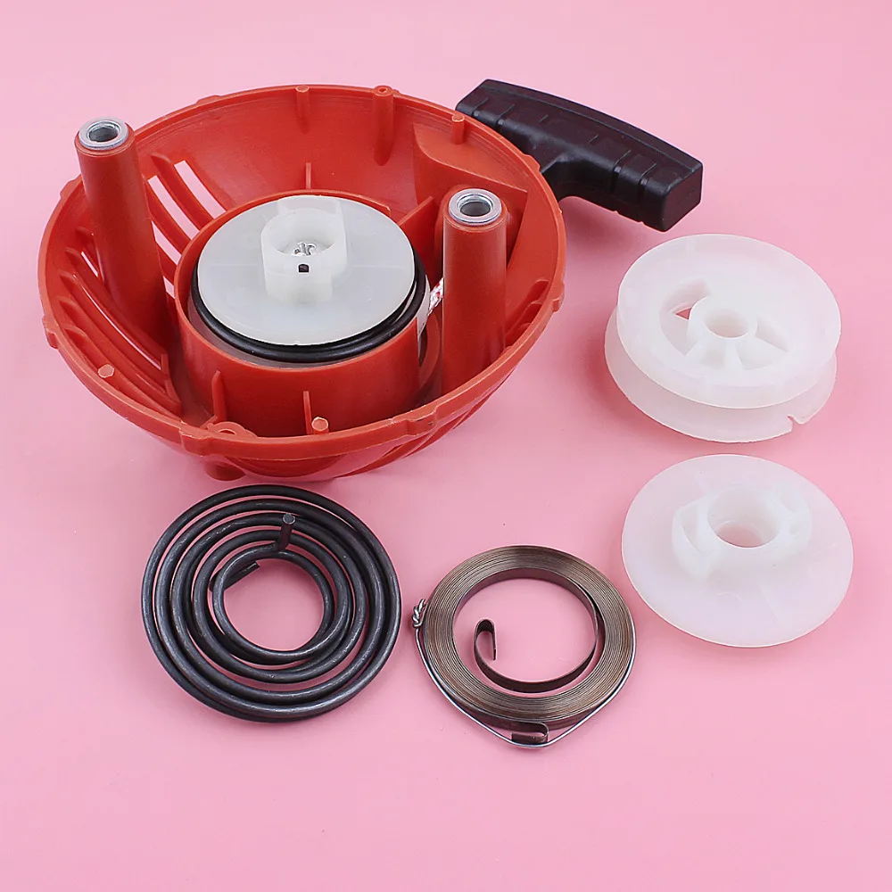 Details about 579063101 Recoil Starter For Husqvarna 124L 125L 125LD 128L 128C 128LDX 128R Details about 579063101 Recoil Starter For Husqvarna 124L 125L 125LD 128L 128C 128LDX 128R
