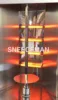 Electric rotary Middle east grill Shawarma grill machine 3