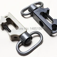 QD БЫСТРОРАЗЪЕМНАЯ многоугольная установка, толкатель, Вертлюг, крепление 20 мм ris ras rail BK/DE