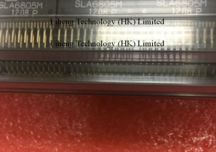 

100% New&original SLA6805 SLA6805M