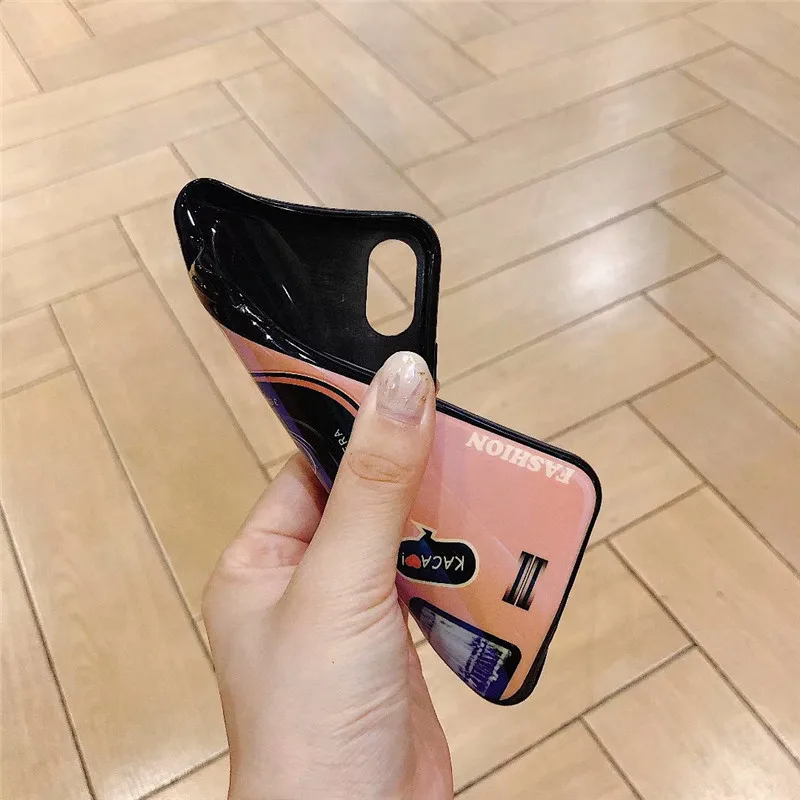 Kickstand Phone Case For iPhone xs max (1)