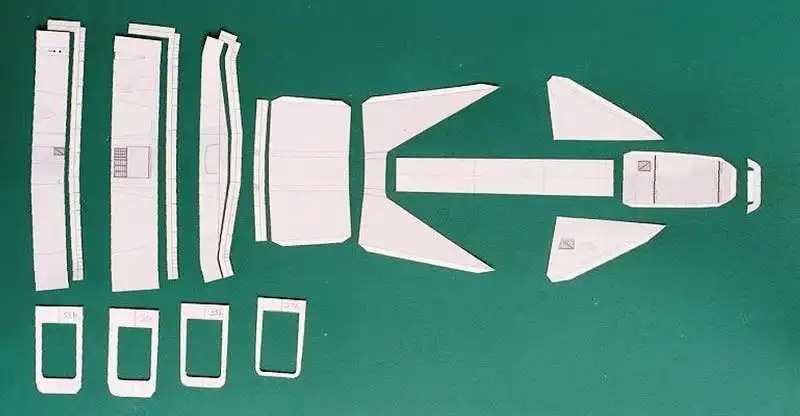 ModelArt - F-15C Eagle-8