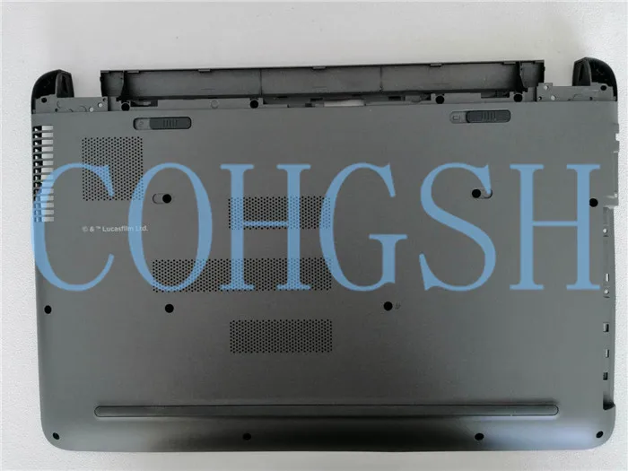 Новая Оригинальная нижняя часть корпуса, нижняя крышка корпуса для hp 15-AN EAX15001A7S