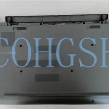 Новая Оригинальная нижняя часть корпуса, нижняя крышка корпуса для hp 15-AN EAX15001A7S