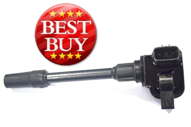 New MD348947 Ignition Coil For Mitsubishi Space Runner Wagon 2.4 GDI 98 MD362915