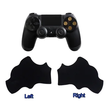 

Anti-slip Cover Stickers For PlayStation Dualshock 4 for PS4 Pro Slim Controller Hand Grips Case Skin Game Accessoire