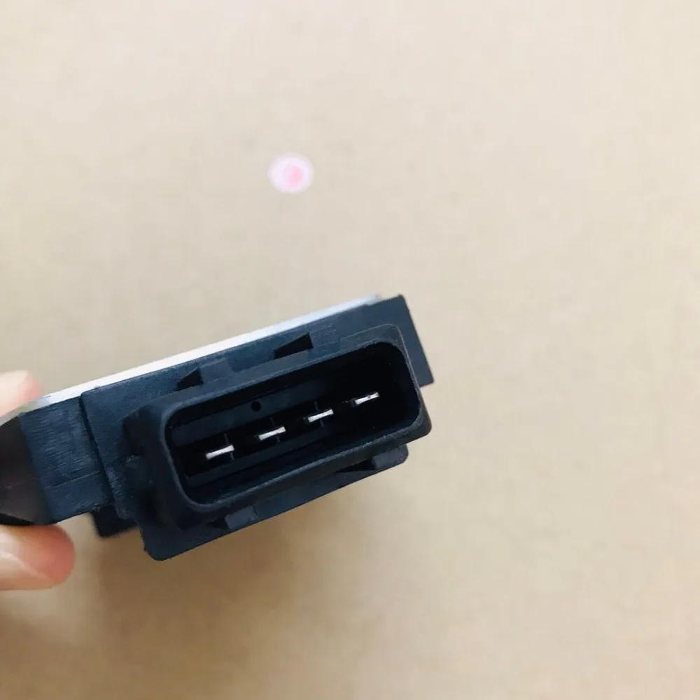 Оригинальный Восстановленный модуль управления зажиганием OEM DIS408 8d0905351 dis4 08
