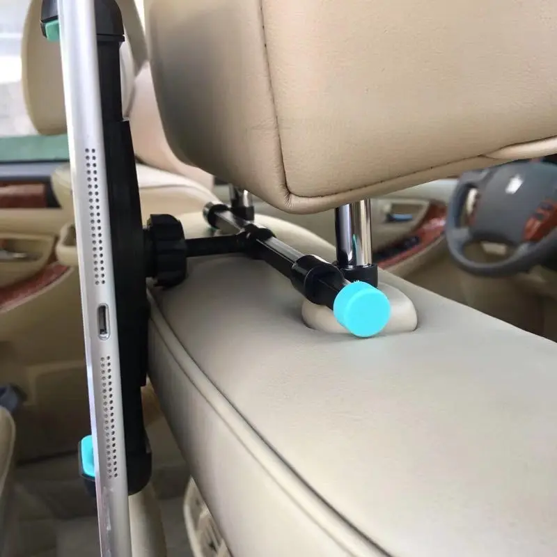 car back seat holder