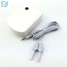 Уход за здоровьем ринит синусит устройство для терапии носа лечение сена температура низкочастотный импульсный лазер терапевтический набор инструментов