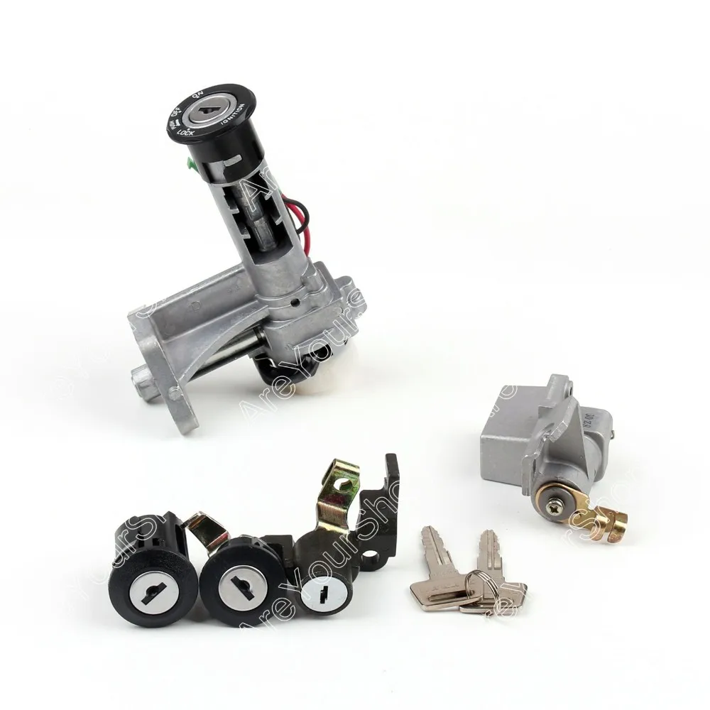 LockSet-S05-1