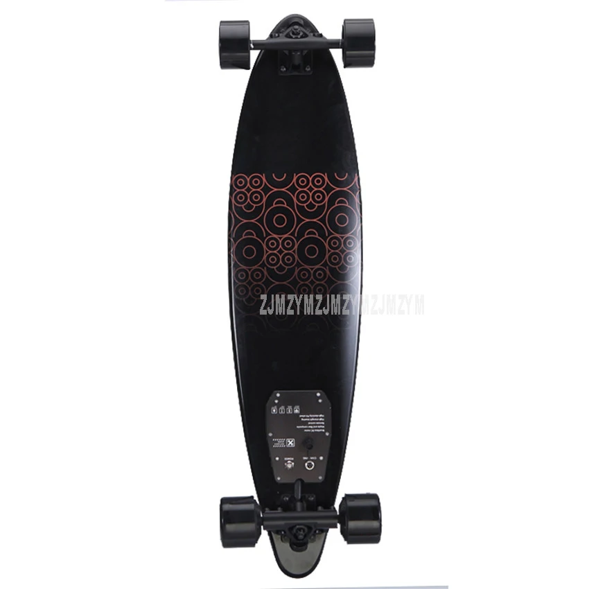 Sale H1/H5/H6 Dual Drive 350W*2 Skate Board 4 Four Wheels Remote Control Electric Skateboard Scooter Street Board For Kids Adults 1 Sale H1/H5/H6 Dual Drive 350W*2 Skate Board 4 Four Wheels Remote Control Electric Skateboard Scooter Street Board For Kids Adults 1