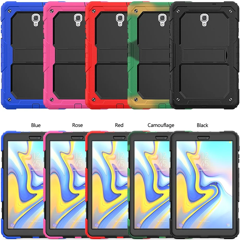Tab A 10.5'' 2018 T590 T595 T597 CASE
