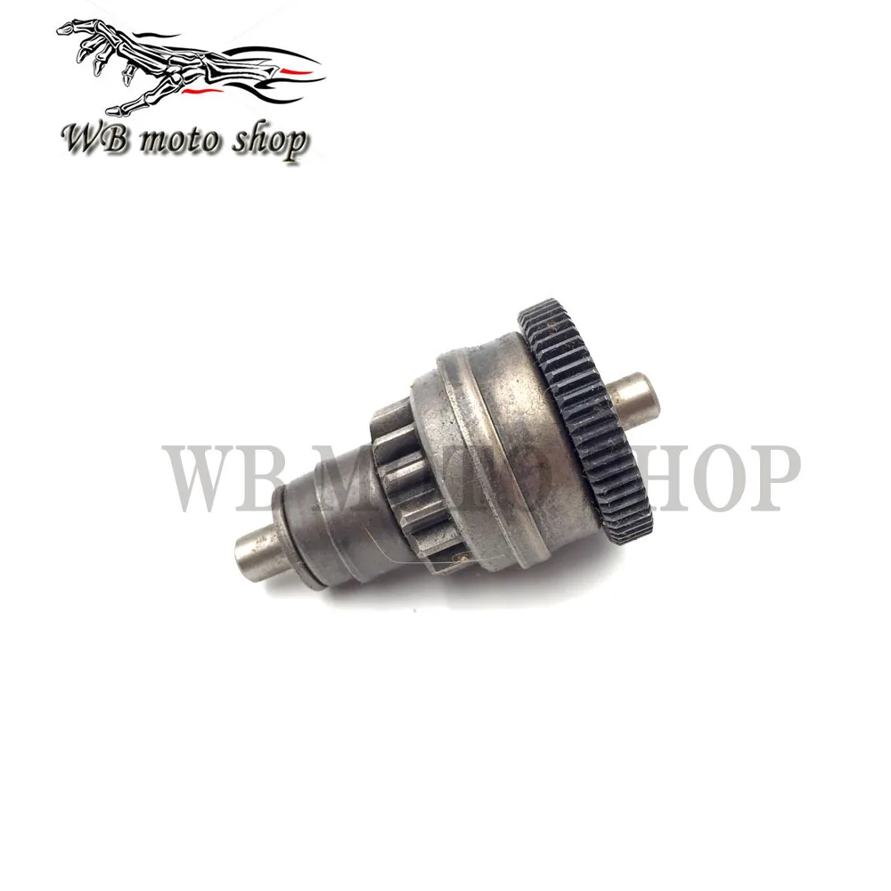 

motorcycle accessories For DIO50 ZX AF18 28 AF34 35 DIO 50 start clutch pedal to start the motor gear head beyond clutch