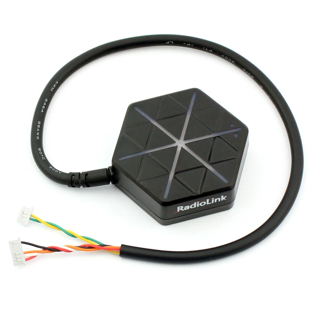 Радиоуправляемый Дрон F17881 M8N GPS модуль с держателем для GPS|module rf|module lcdmodule power |