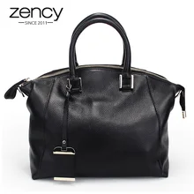 Calidad Tronco Causales de La Moda Bolso de Cuero Genuino Mujeres Del Mensajero del Totalizador de Crossbody Bolsos Famoso Diseñador de la Marca de Las Señoras