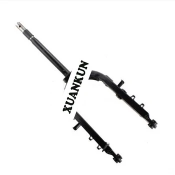 

XUANKUN Electric Motor Electric Vehicle Steering Front Fork Lower Plate