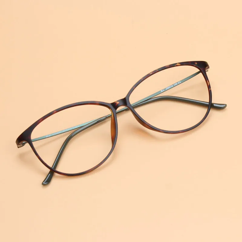 Женские ульсветильник очки из вольфрамовой стали|oculos de grau feminino|eyeglasses womenarmacao oculos |