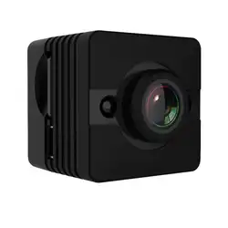 HD 1080 P широкоугольный градусов объектив SQ12 ночного видения мини-камера водостойкий регистратор камера для подводного плавания