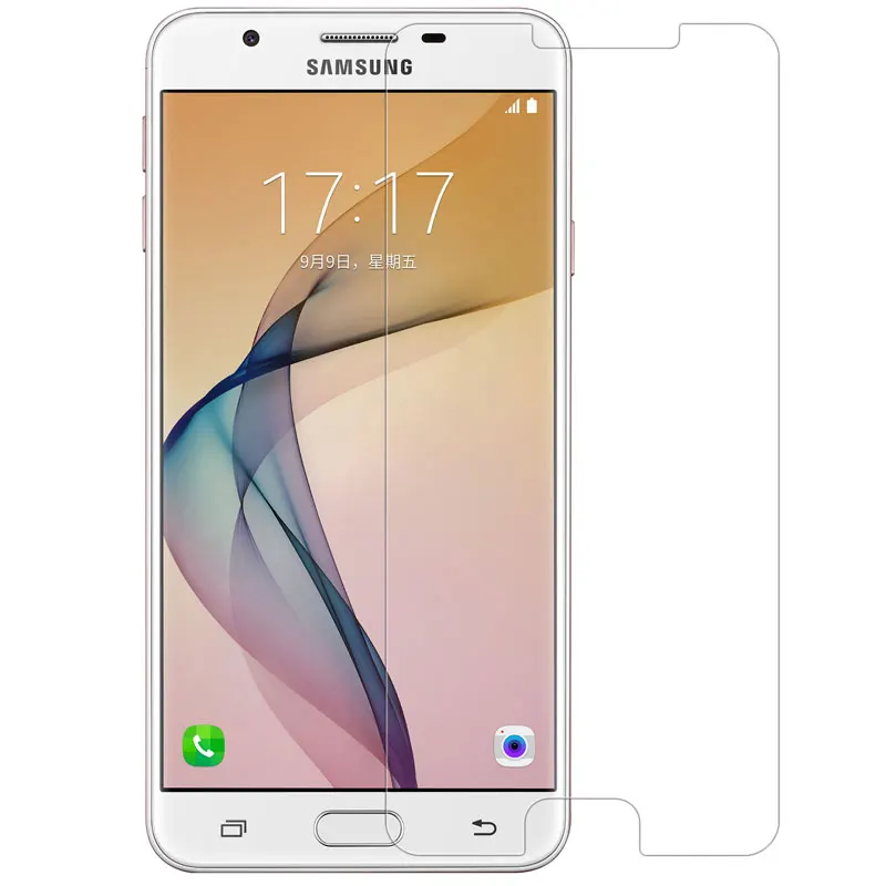 FQYANG 0 26 мм 9H закаленное стекло для samsung Galaxy G360 G530 G355 S5 S4 S3 mini J7 J5 J2 Prime защитная