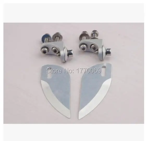 ft011 rc boat upgrades