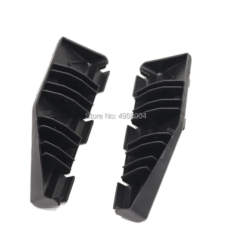 

Rear L & R Bumper Mount Support Bracket 52156-12270 52155-12270 FOR Toyota COROLLA 01-07