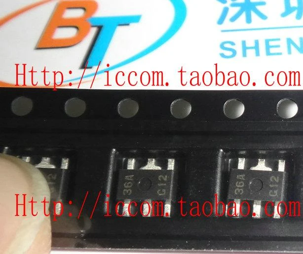 10pcs X 6pin Smd Power Ic Marking U33 Marking Code Query Integrated Circuits AliExpress