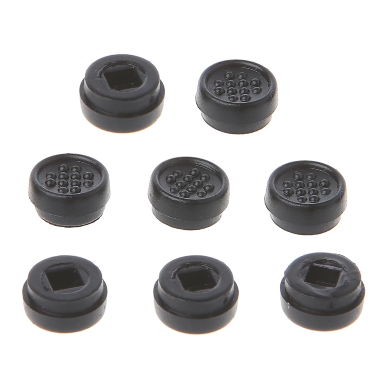 Новинка 2021 10 шт. указка Trackpoint Mouse Stick точечный колпак для клавиатуры ноутбука DELL