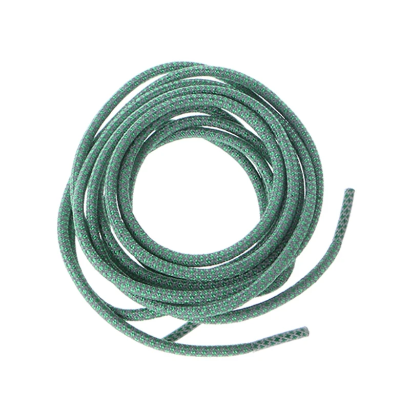 

Sport Fluorescent Shoelaces 2018 120CM Fashion Round Rope Multicolor Shoestrings Outdoor Party Kit Tool Gingham New Arrival