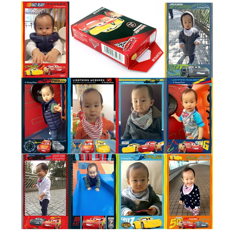 Fujifilm-Instax-Mini-Cars-3-Instant-30-Film-for-7s-8-25-50s-70-90-Polaroid2