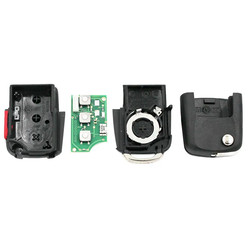 KEYDIY 3+ 1 кнопки универсальный пульт дистанционного управления Управление Key b-серия для KD мини KD900 KD900+, URG200, удаленный 4 кнопки для B01-3+ 1