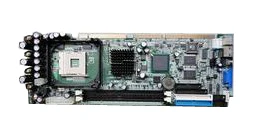 

NORCO-740AE industrial board CPU Card tested good working perfect