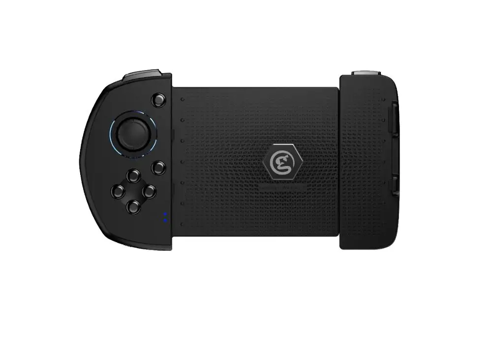 GameSir коврик G6/G6S pubg мобильный игровой контроллер Поддержка тела sensation конвертер