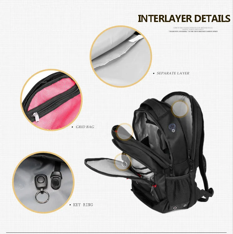 21INTERLAYER DETAILS  KEY RING 