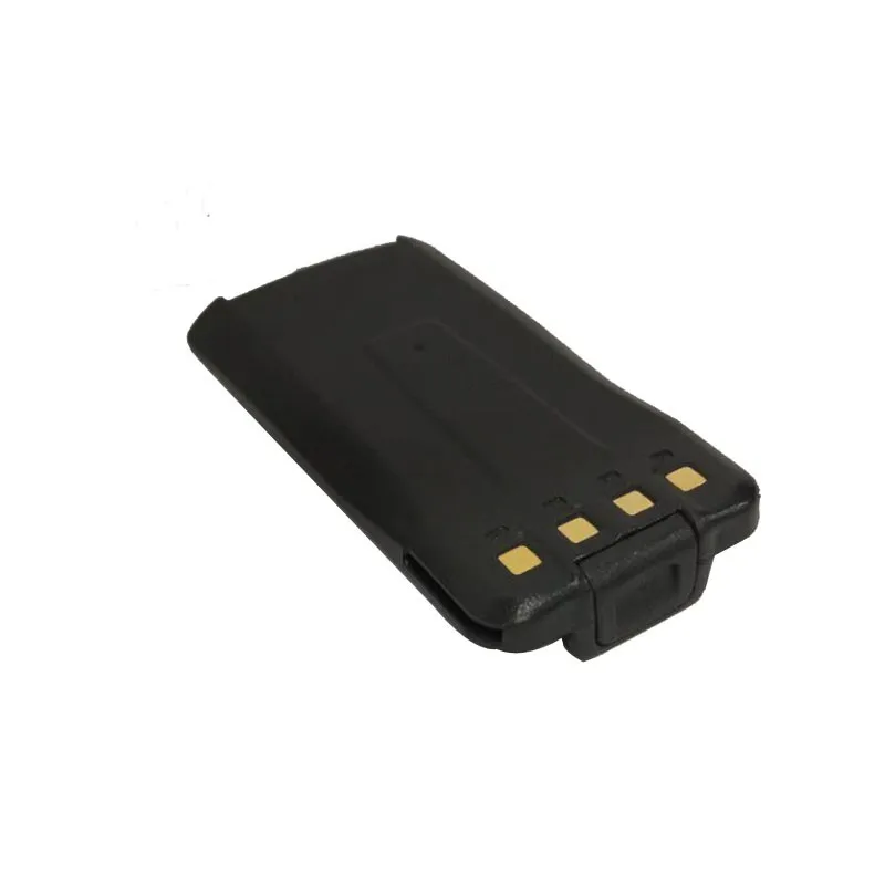 Оригинальный BL1204 li on 7 4 V 1200mAH аккумулятор для Hytera HYT Radio TC 610 618 620 626 610P Walkie Talkie|Рации|