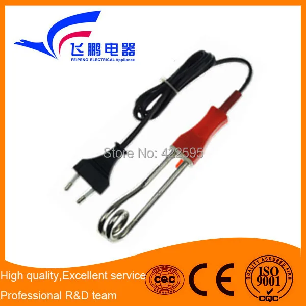 220V 500W small immersion water and coffee heaterin Electric Water