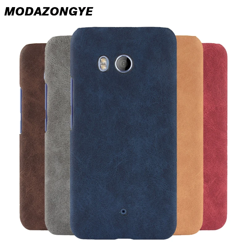 Для htc U11 случае U 11 задняя крышка Coque Роскошный чехол дл ятелефона из искуственной