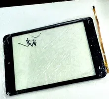 versions 2 RS8F362_V1.2 for Prestigio Multipad 4 Quantum 7.85 PMP5785C 3G touch screen digitizer touch panel Free Shipping