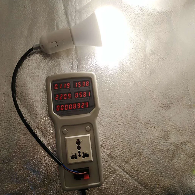 E27 LED Bombilla bombillas LED E27 E14 7 W 9 W 12 W 15 W 18 W AC85-265V LED lampada luz LED de alto brillo E27 LED Bombilla bombillas LED E27 E14 7 W 9 W 12 W 15 W 18 W AC85-265V LED lampada luz LED de alto brillo