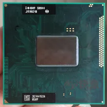 Intel processador core, processador de i5-2540M ghz dual-core quad-thread intel core 2540 i5 2.6 m sr044 cpu 3m 35w soquete g2/»