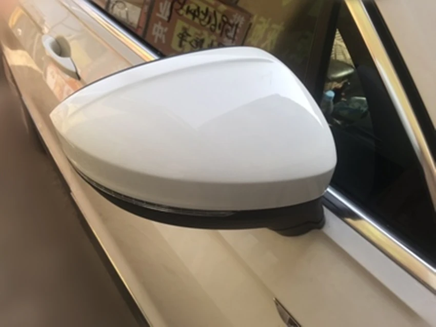 For VW SKODA Yeti 20112013 For Tiguan Sharan 2010 2016 Outer