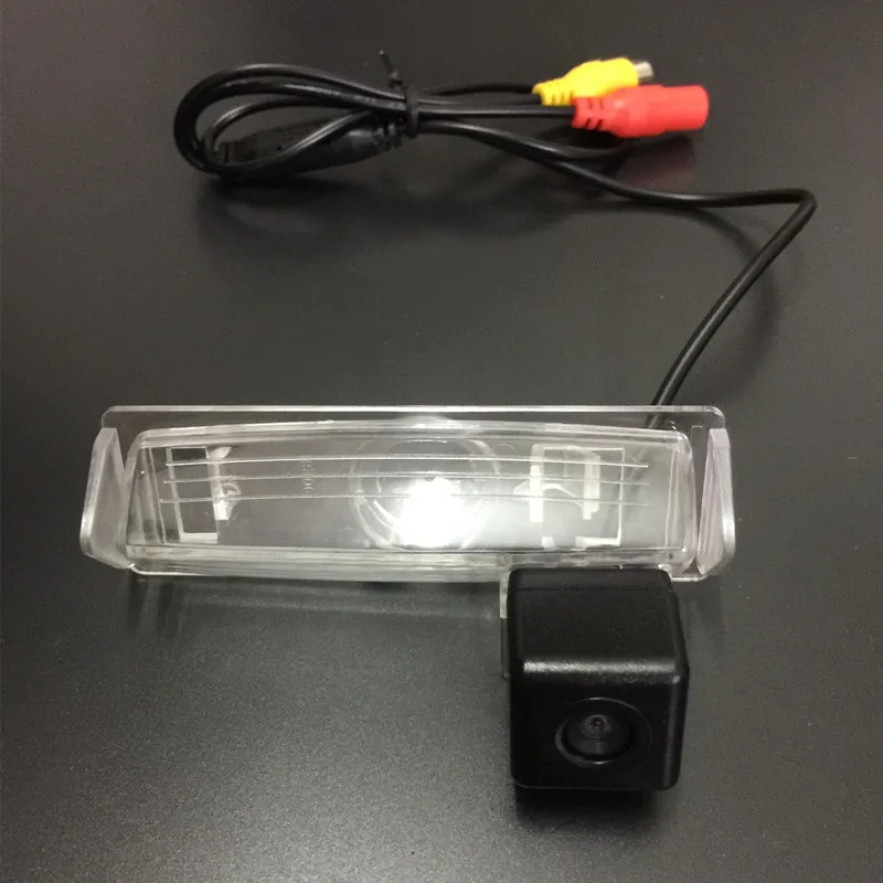 HD Night Vision Car Camera For Scion Tc ANT10 AGT20 / Toyota Zelas / Rear View BackUp Parking