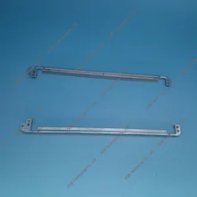 Шарнирный кронштейн для ноутбука DELL Inspiron 14R N4010 4010 серии 01M7VF 02GD70 левый и правый хорошее качество для ЖК-панели