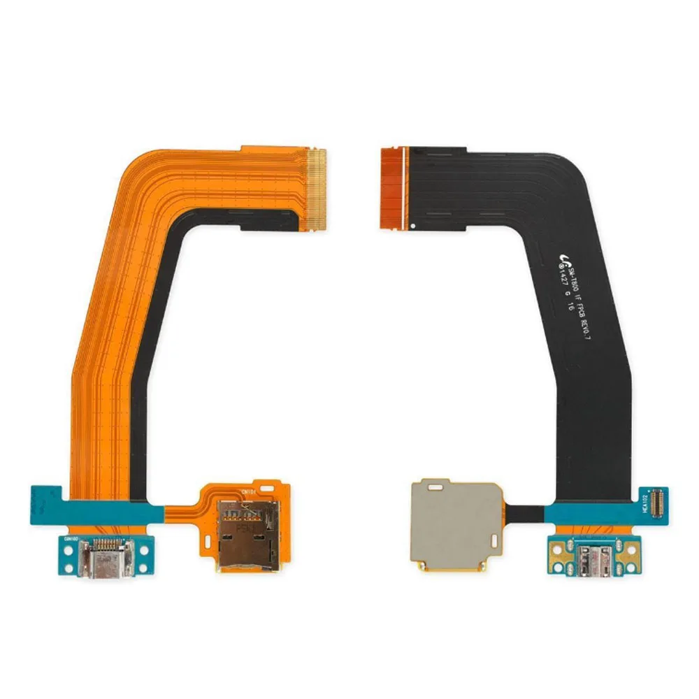 

For Samsung Galaxy Tab S 10.5 T800 T805 T807 USB Charge Charging Dock Port Plug Connector Jack Replacement Part