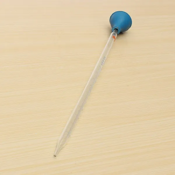 pipette chemistry