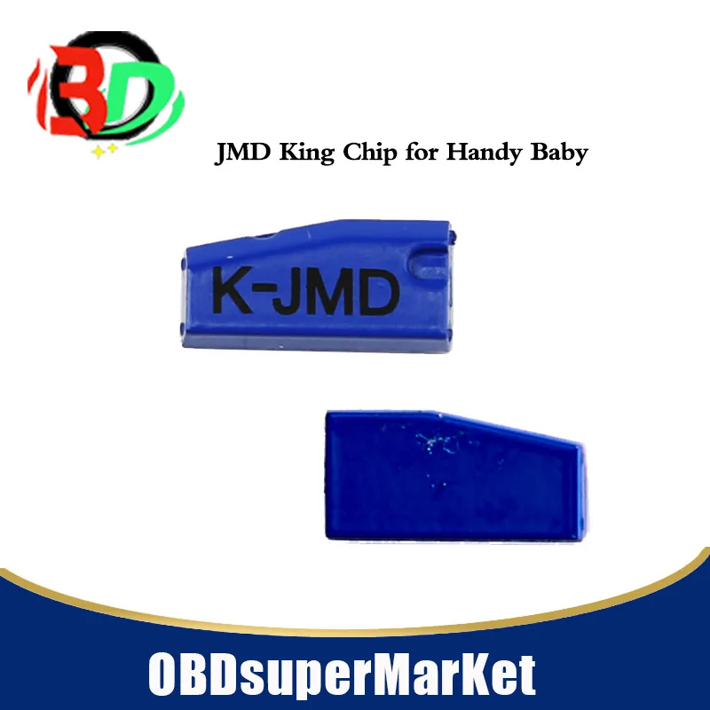 

Original JMD King Chip for Handy Baby for 46/48/4C/4D/G Chip 5pcs/lot