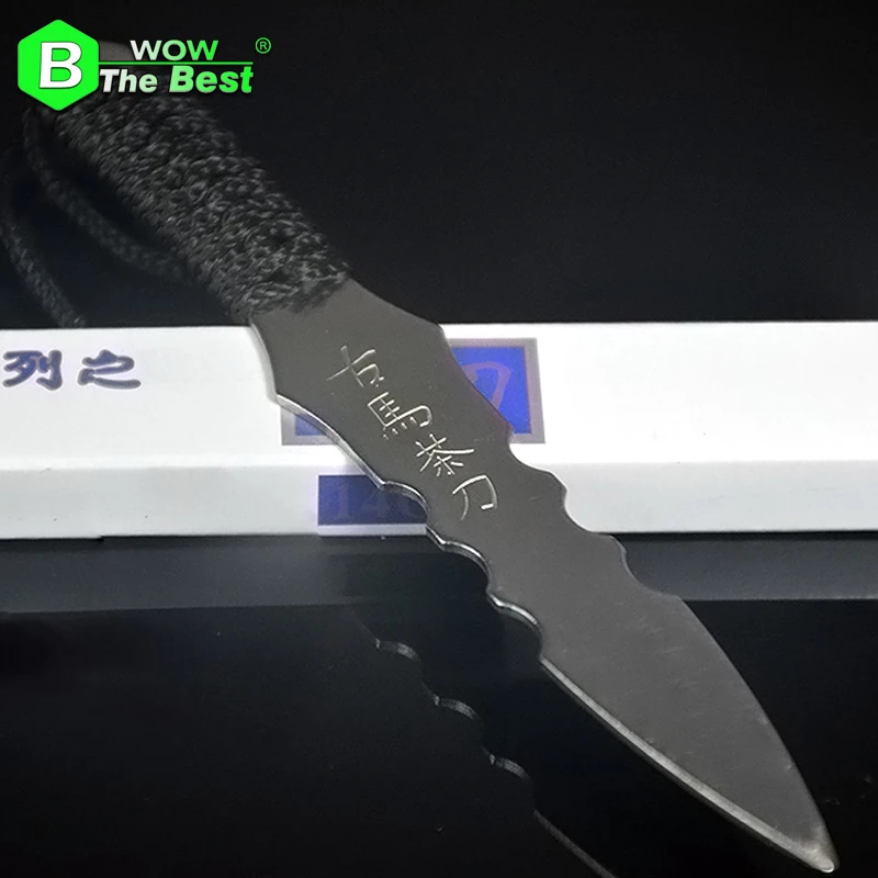 Puerh Tea Knife Stainless Steel Cutters Puer Needle Thickness Insert Tea Cake Brick set Spare parts