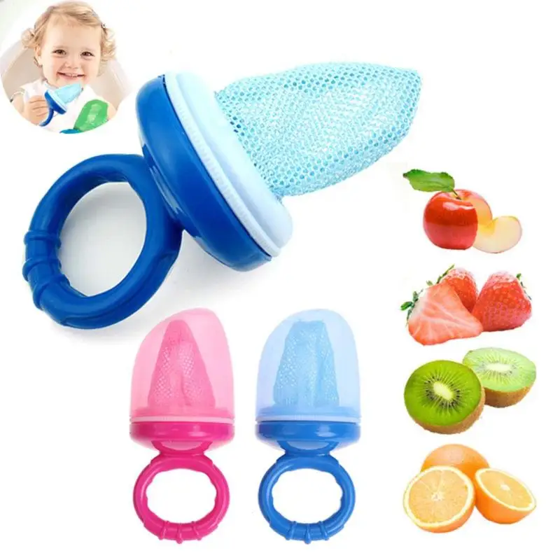 infant fruit holder