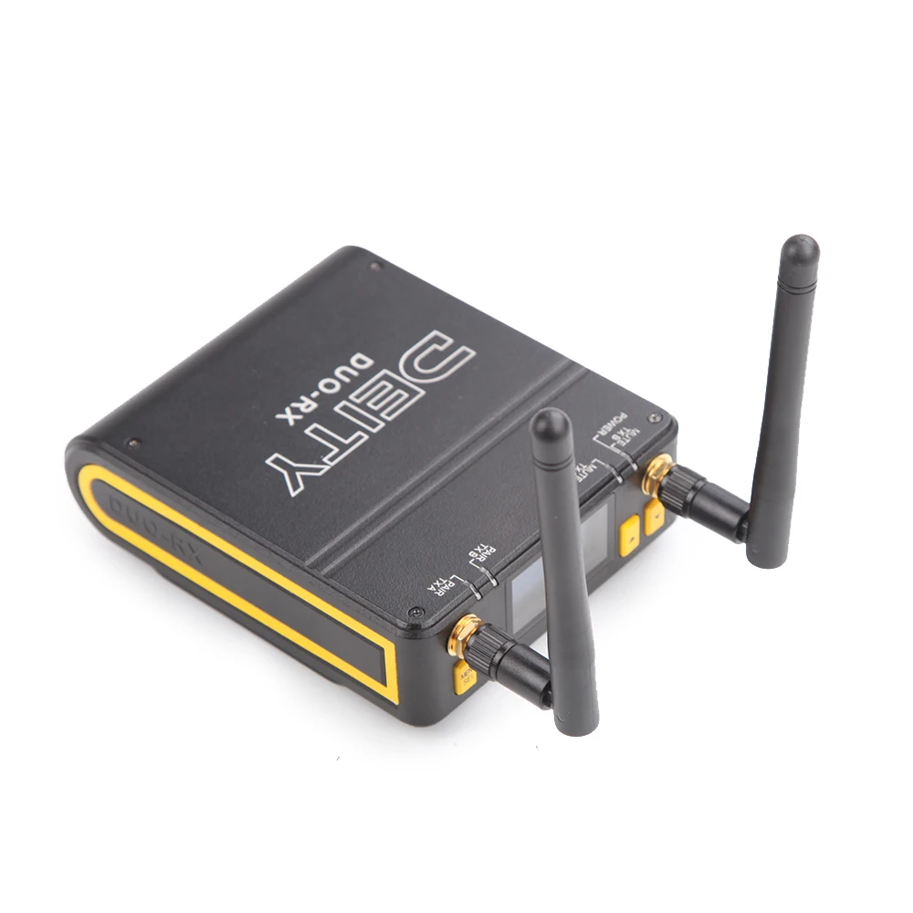 Deity Connect wireless lavalier microphone 2.4 Ghz