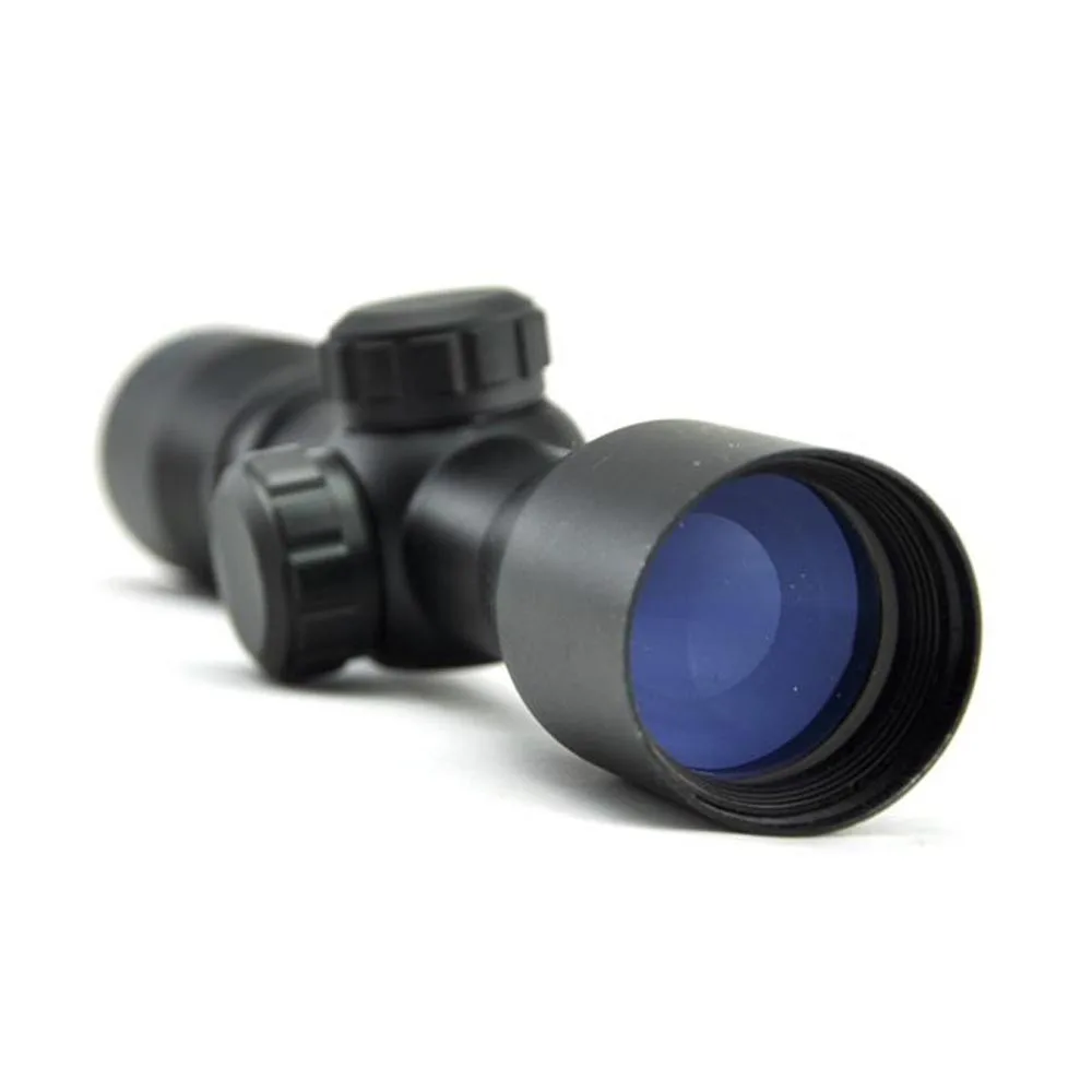 Visionking 4X32 Optics Compact Tactical Hunting Riflescope Crossbow